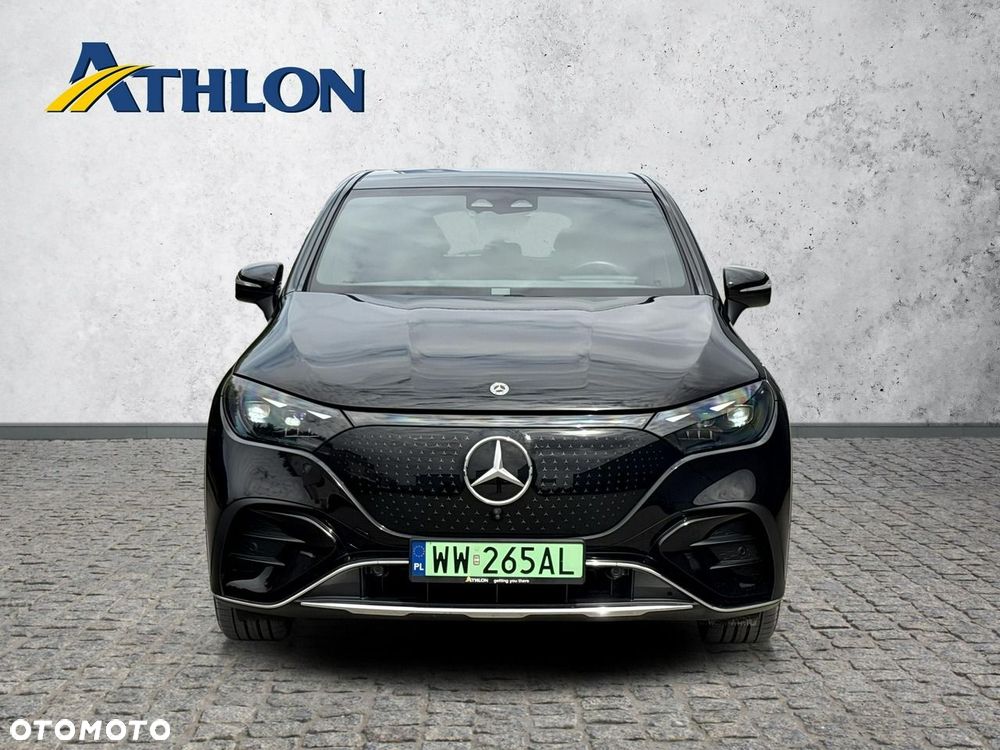 Mercedes-Benz EQE 350+ 90.5kWh Electric Art - 8