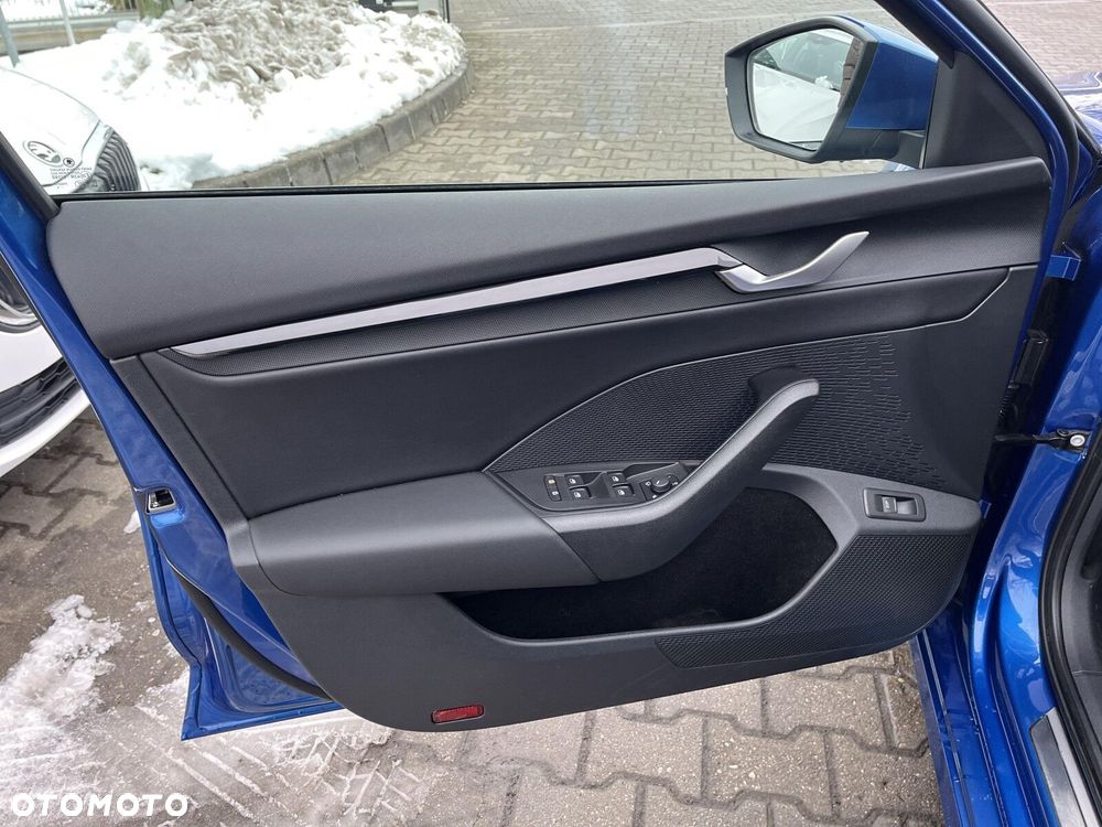 Skoda Octavia 1.5 TSI Selection - 16