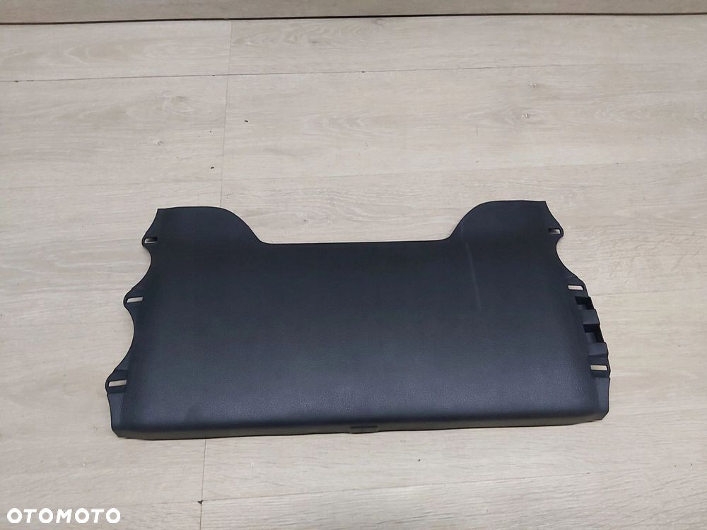 TOYOTA Corolla E21 osłona baterii kanapy środkowa 76971-02020 - 1