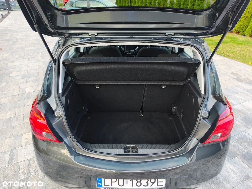 Opel Corsa 1.4 Selection - 22