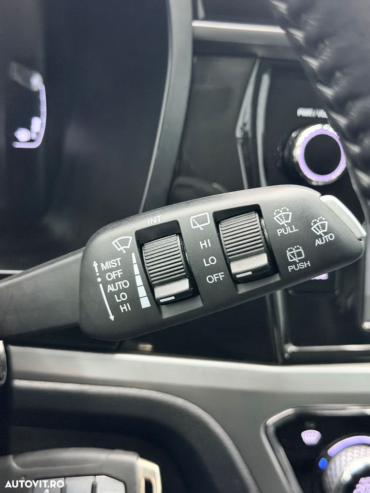 SsangYong Korando 1.5 GDI Turbo Clever - 36