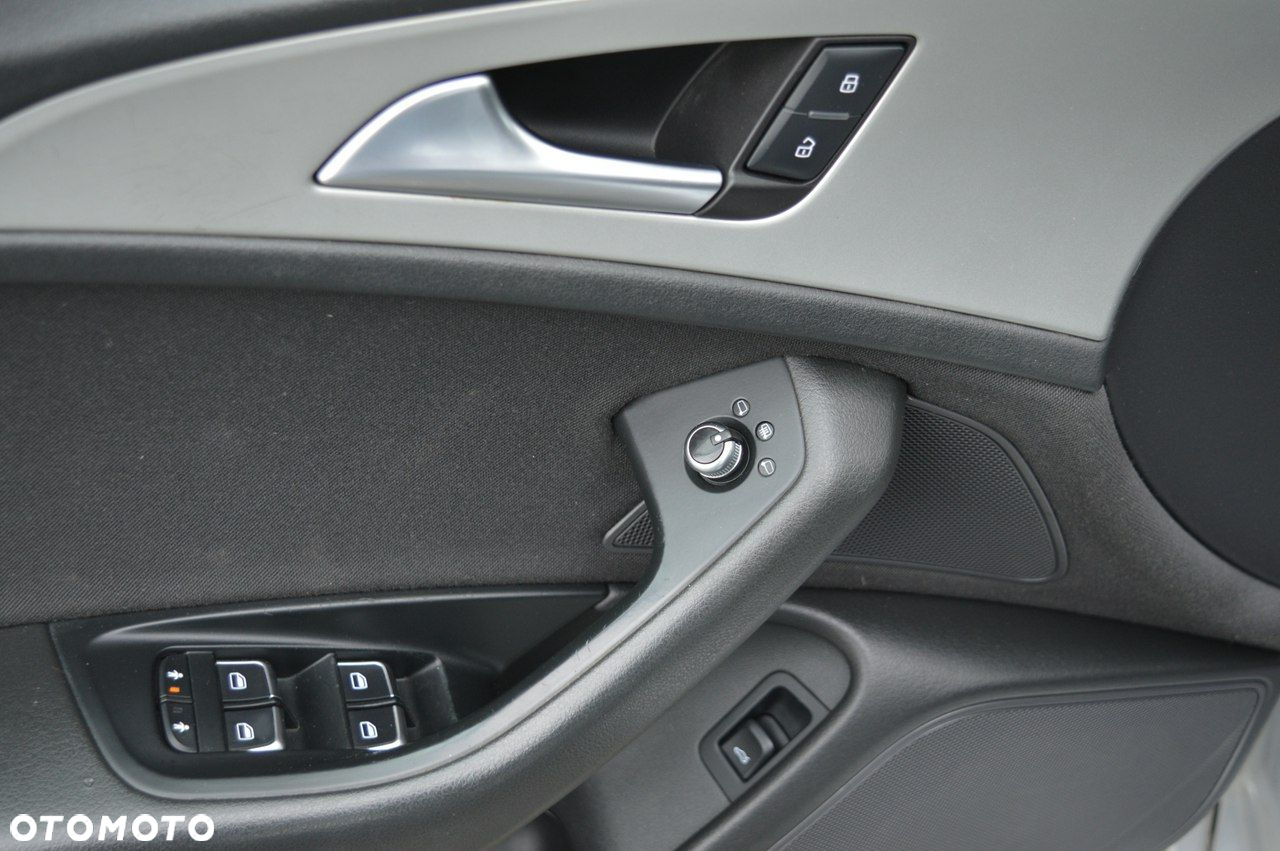Audi A6 - 35