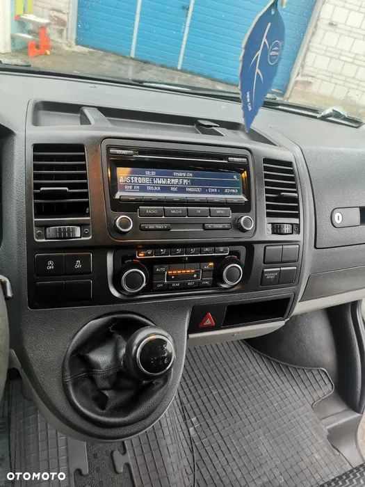 Volkswagen Caravelle L2 Trendline 4Motion - 7