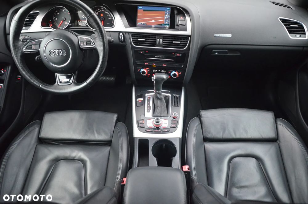 Audi A5 - 25