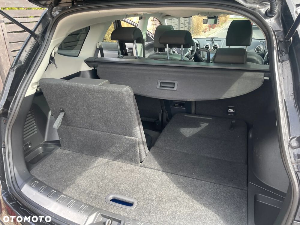 Nissan Qashqai+2 2.0 Tekna - 16