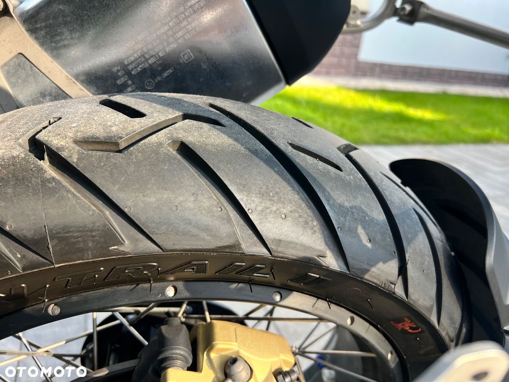 BMW R1250 GS Adventure - 27
