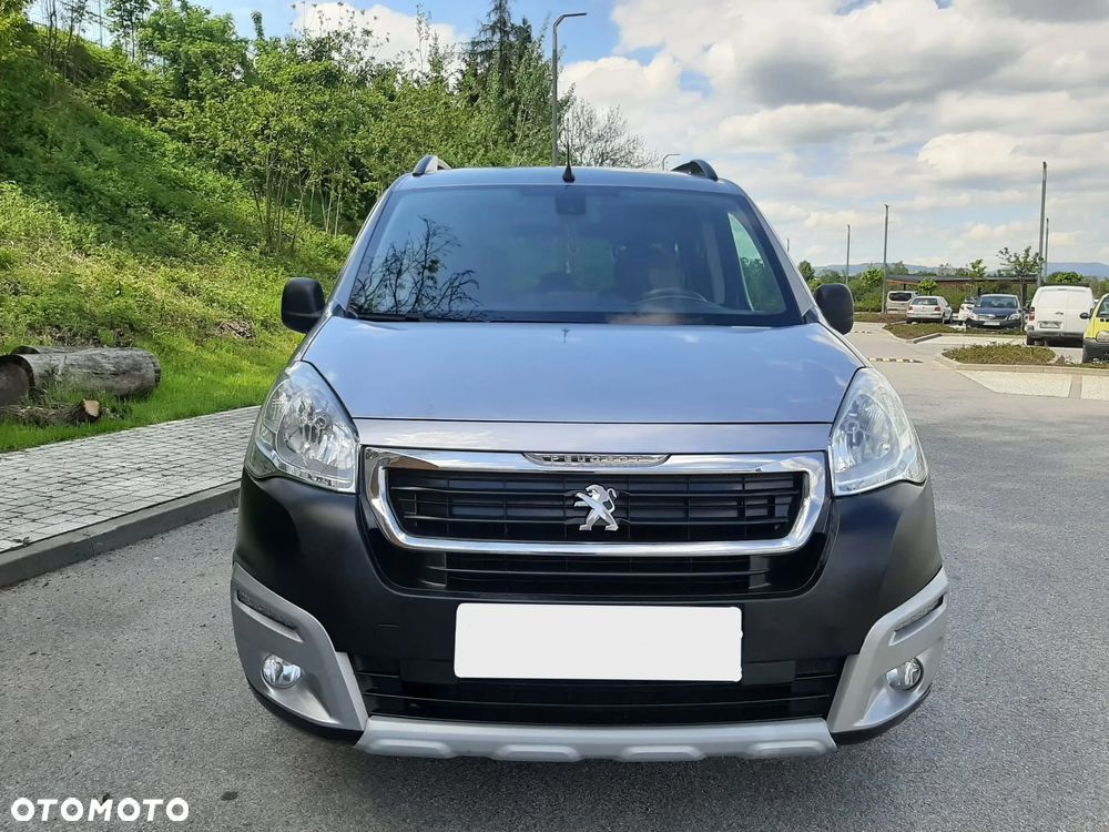 Peugeot Partner - 12