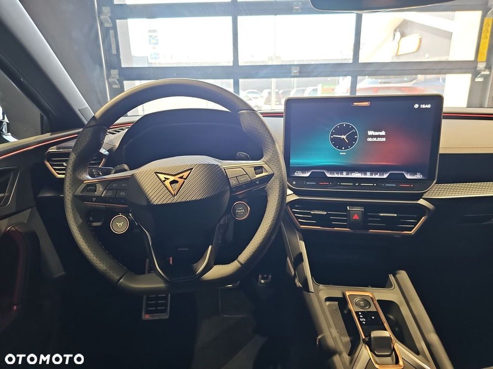 Cupra Leon Sportstourer 1.5 eTSI mHEV DSG - 11