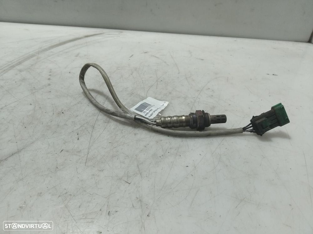 SONDA LAMBDA PEUGEOT 206 FASTBACK 1998 -9636968780 - 2