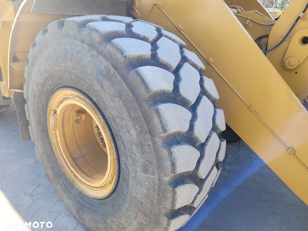 Caterpillar 962 K - 14