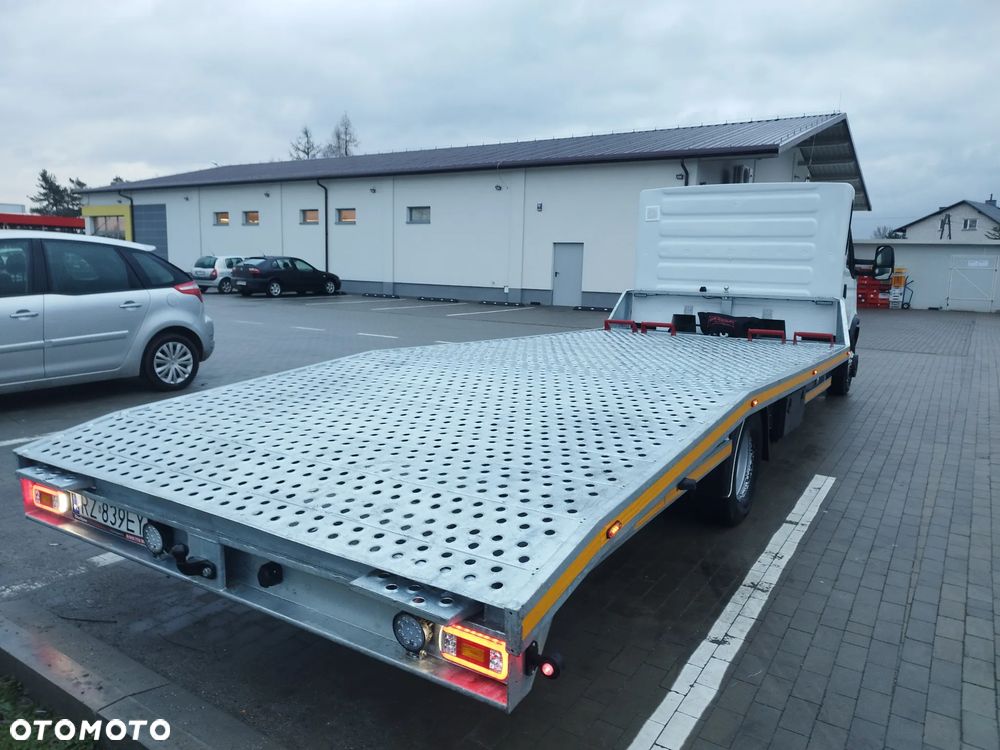 Iveco DAILY - 14