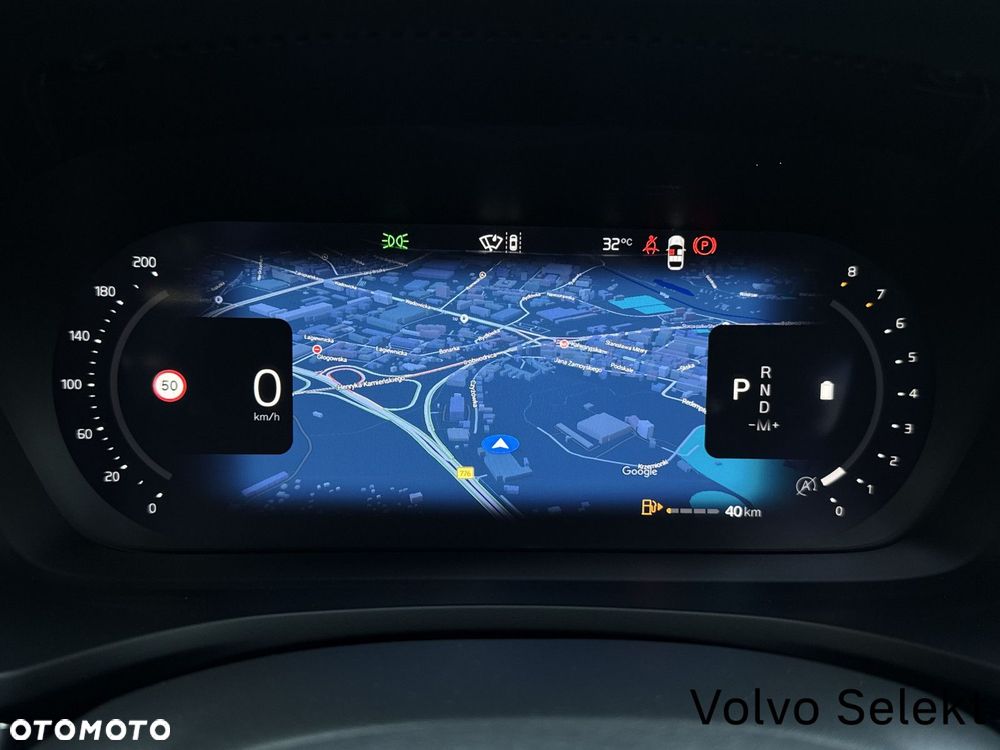 Volvo V60 - 21