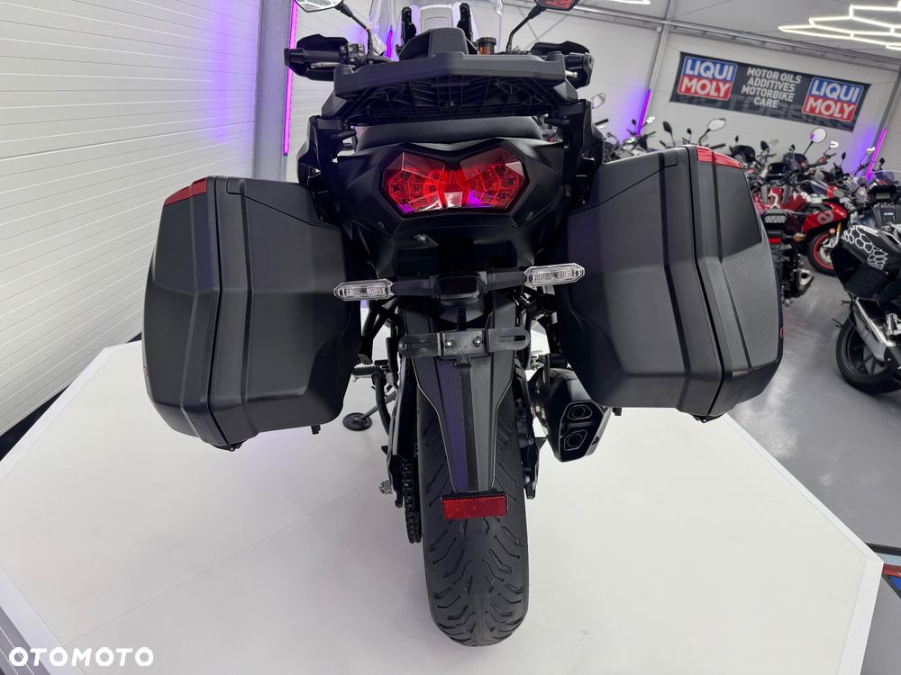 Kawasaki Versys 1000 - 29