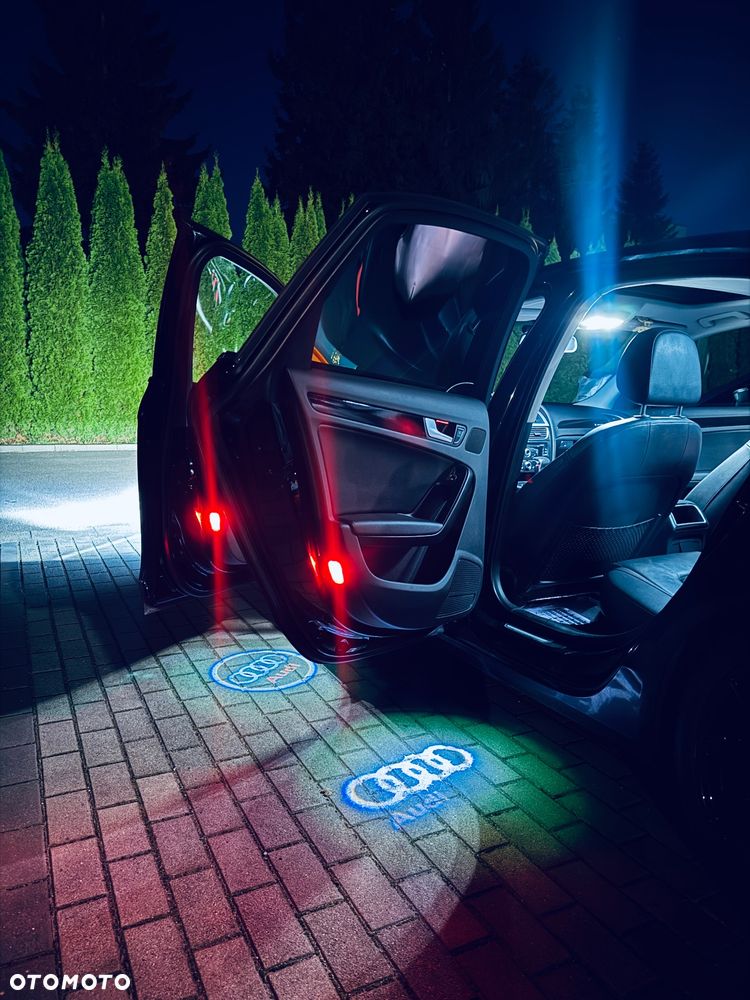 Audi A4 - 26