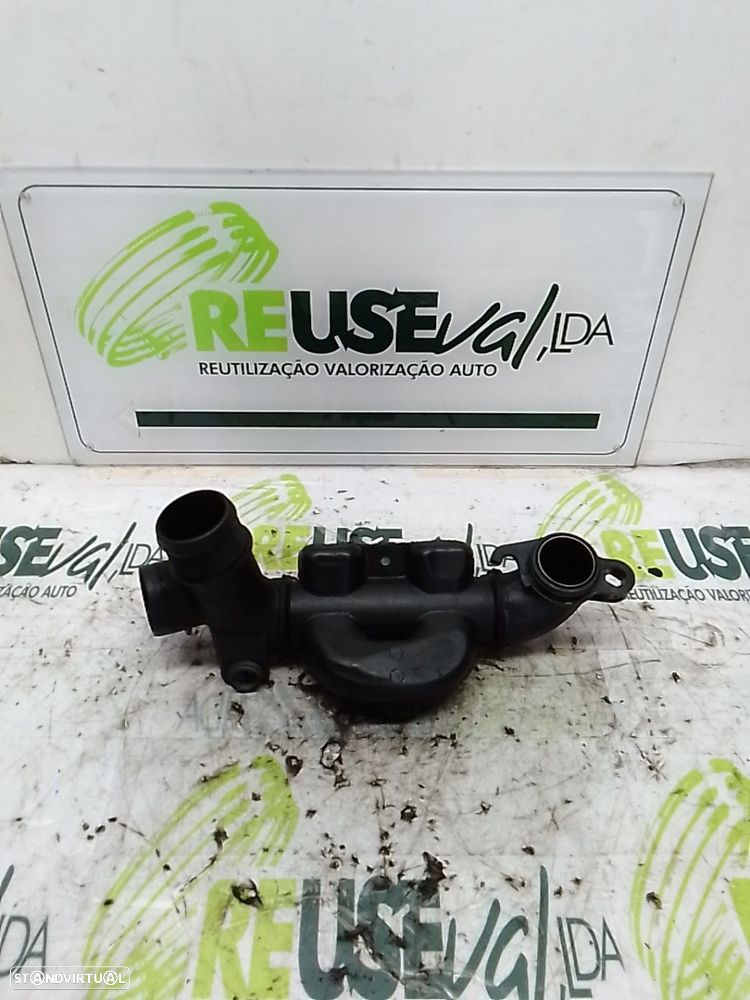 Tubo De Admissão Filtro De Ar / Turbo Mini Mini (R56) - 2