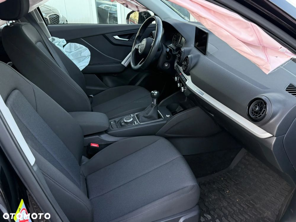 Audi Q2 - 13
