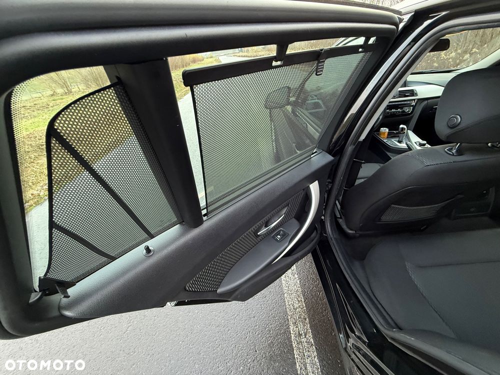 BMW Seria 3 318d Advantage - 18