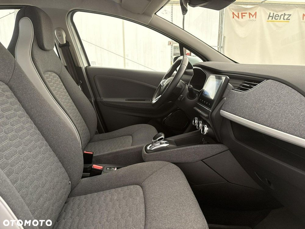 Renault Zoe - 22
