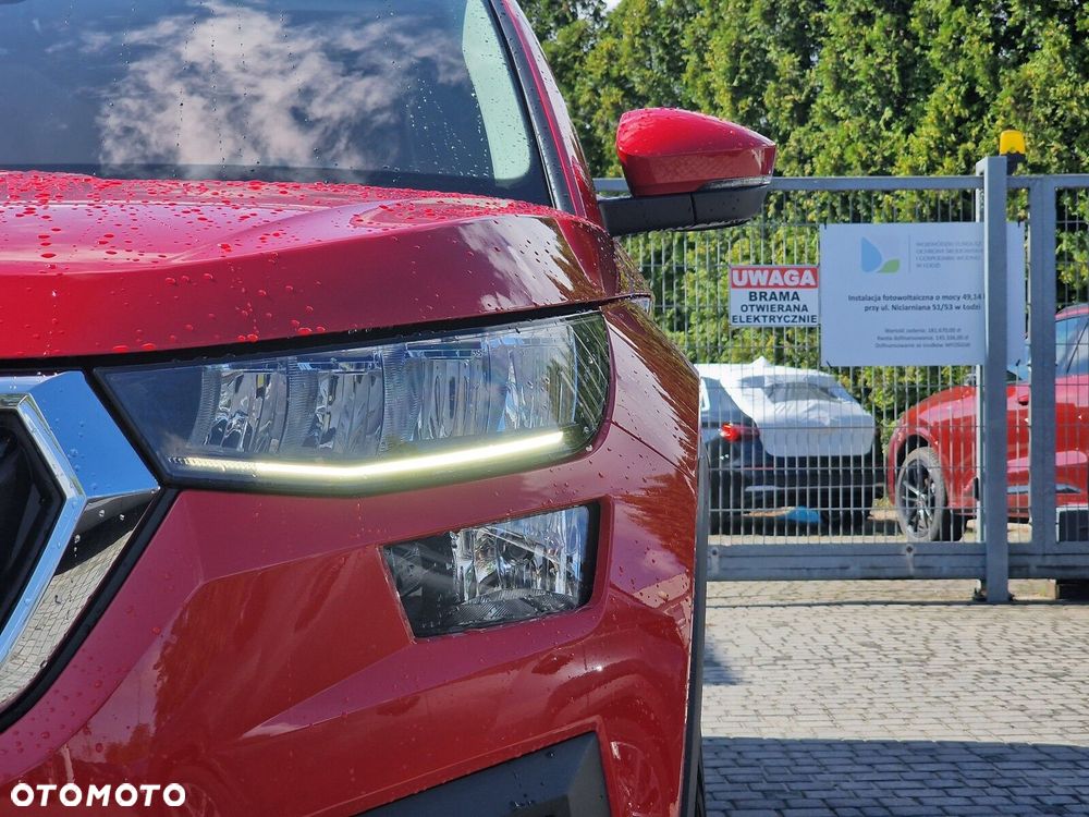 Skoda Kodiaq 2.0 TDI 4x2 Ambition DSG - 10