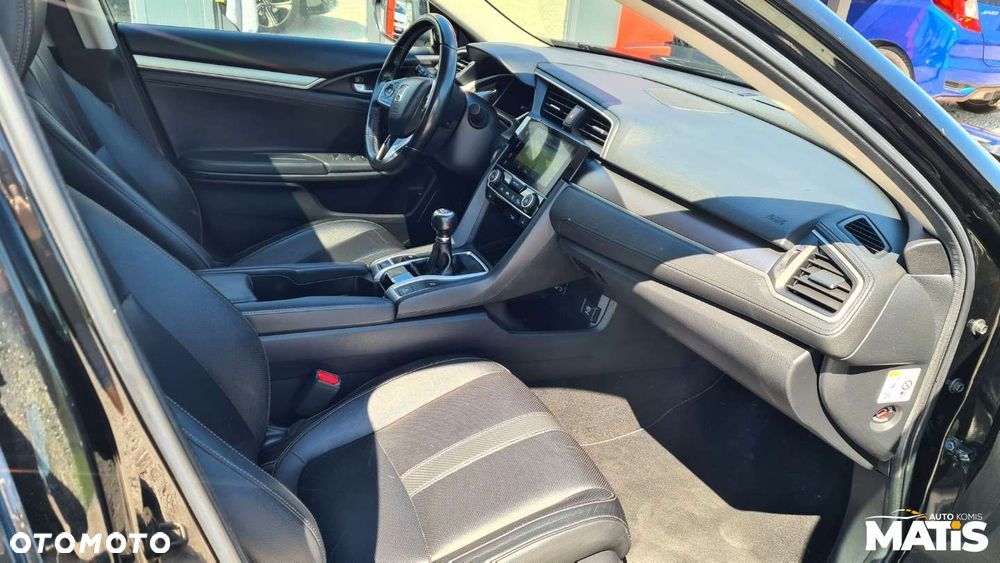 Honda Civic - 39