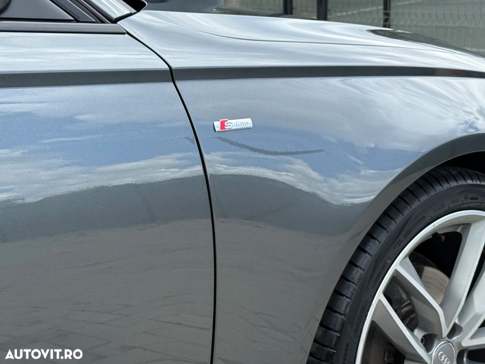 Audi A6 Avant - 24