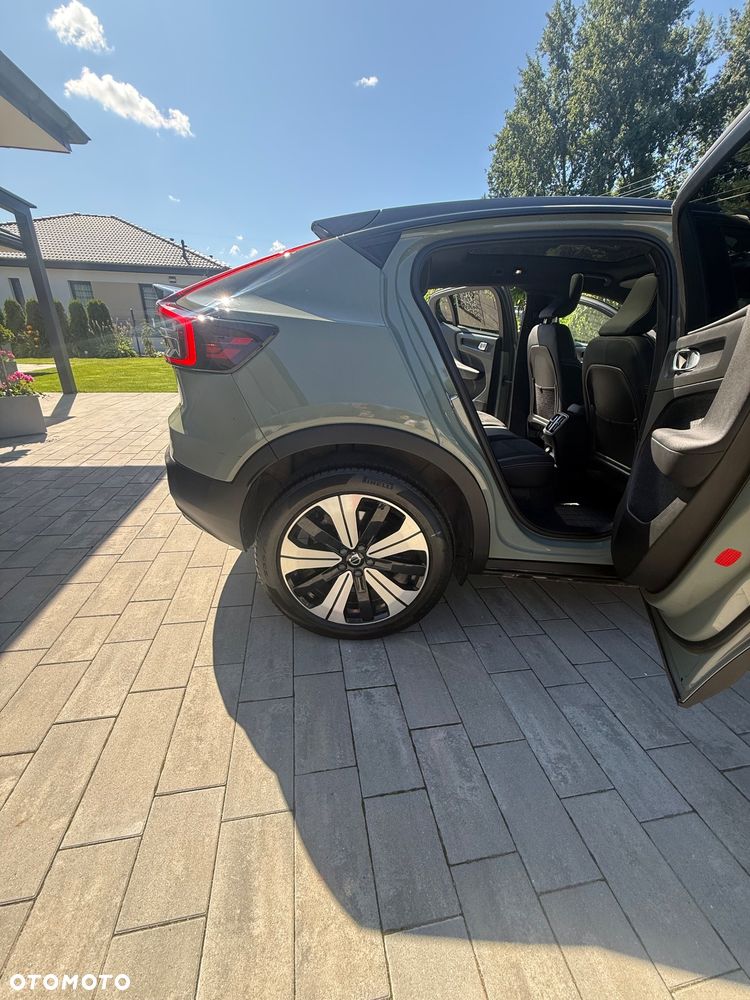 Volvo C40 - 8