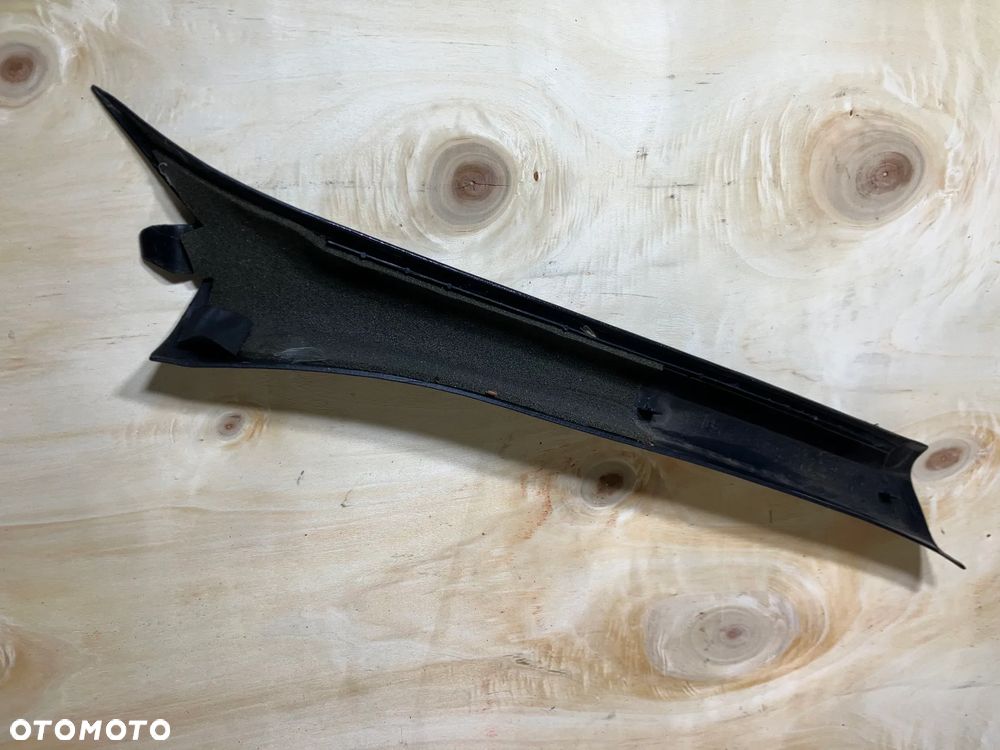 SŁUPKI A BMW E36 CABRIO POSZYCIA SŁUPKÓW SŁUPEK MASKOWNICA LEWY PRAWY SŁONECZNIK OSŁONA PRZECIWSŁONECZNA KLAPKA 1977760 1977759 - 14