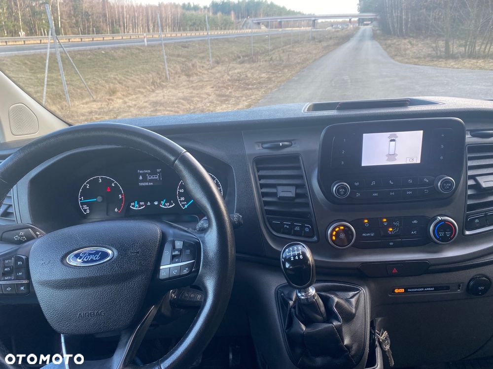 Ford Transit Custom 320 L1H1 VA MH Trend - 14