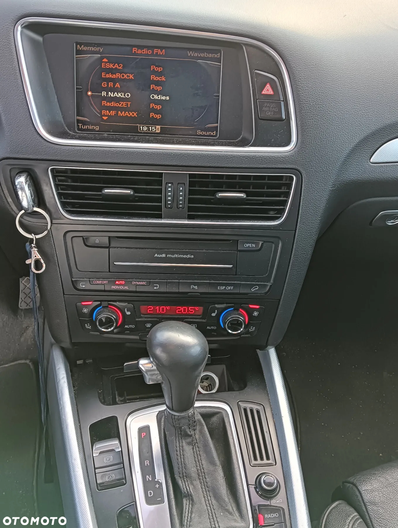 Audi Q5 3.0 TDI Quattro S tronic - 10