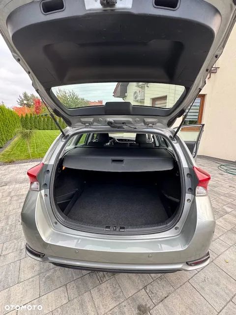 Toyota Auris 1.6 Active - 6