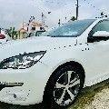 Peugeot 308 1.6 BlueHDi Allure J17 - 16