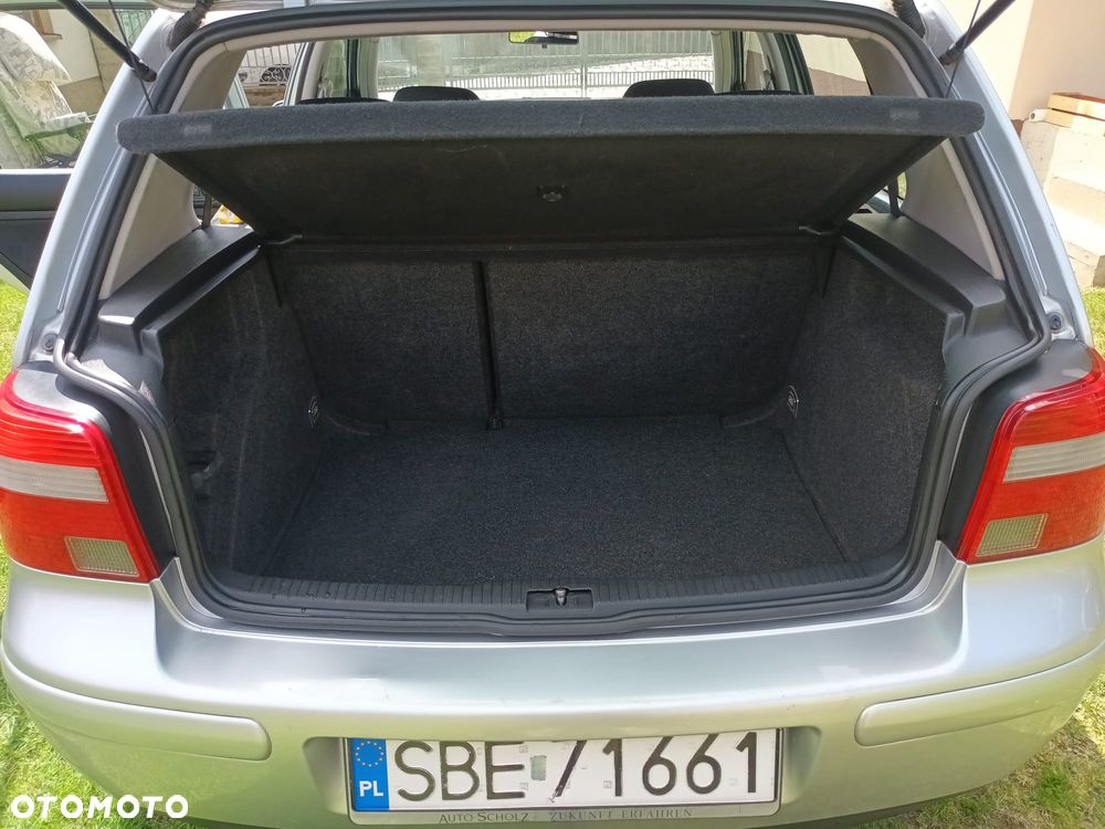 Volkswagen Golf - 7
