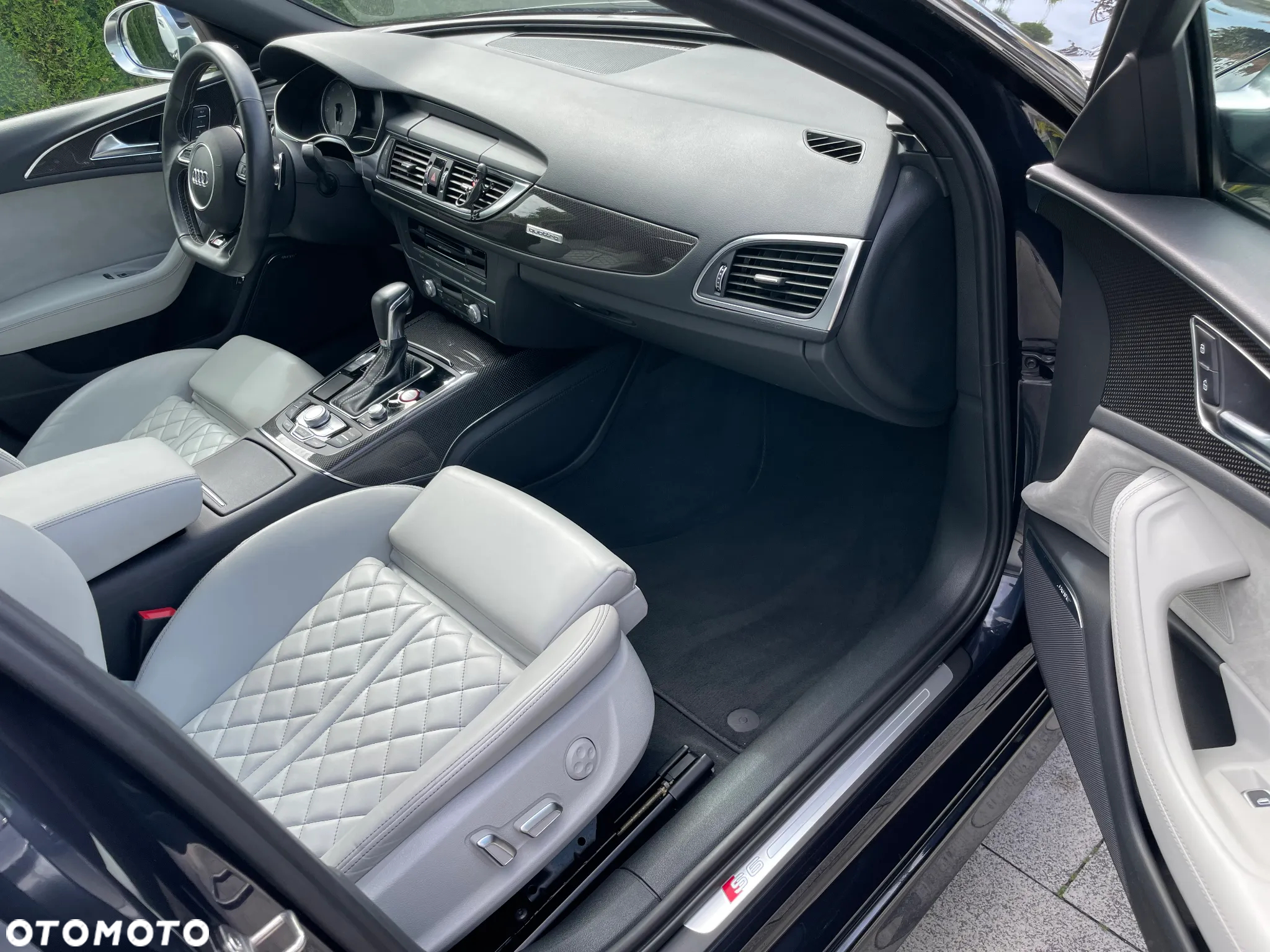 Audi S6 4.0 TFSI Quattro S tronic - 7