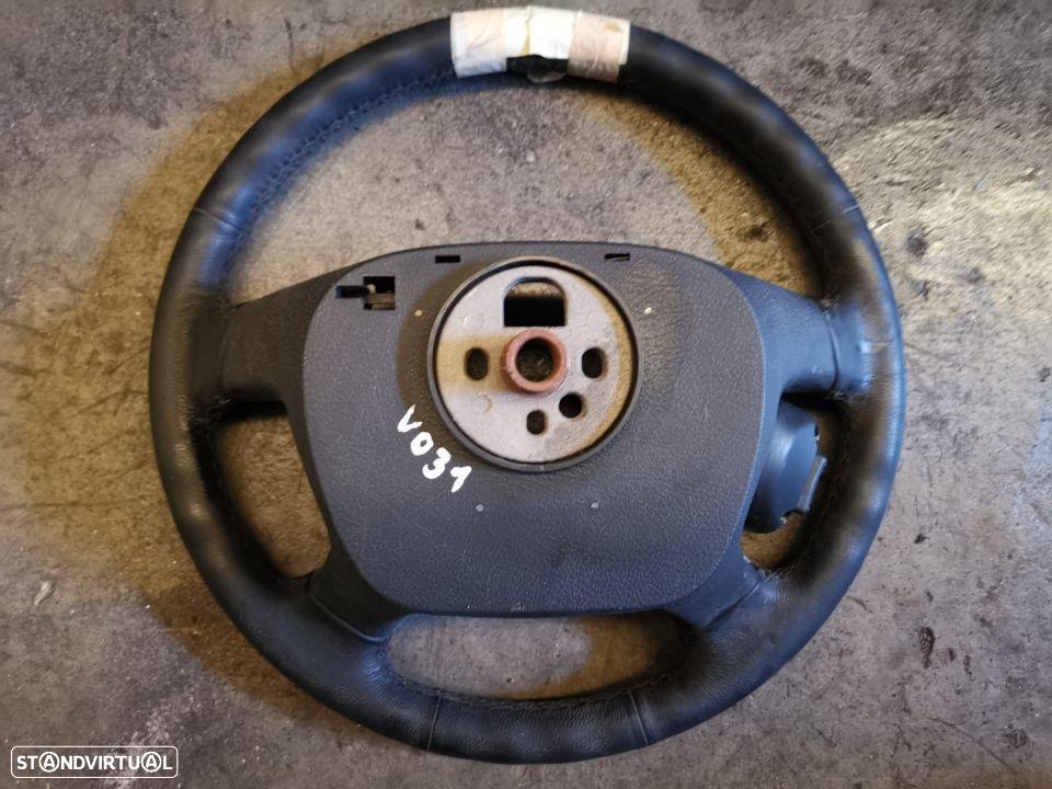 CHERVOLET AVEO VOLANTE V031 - 2