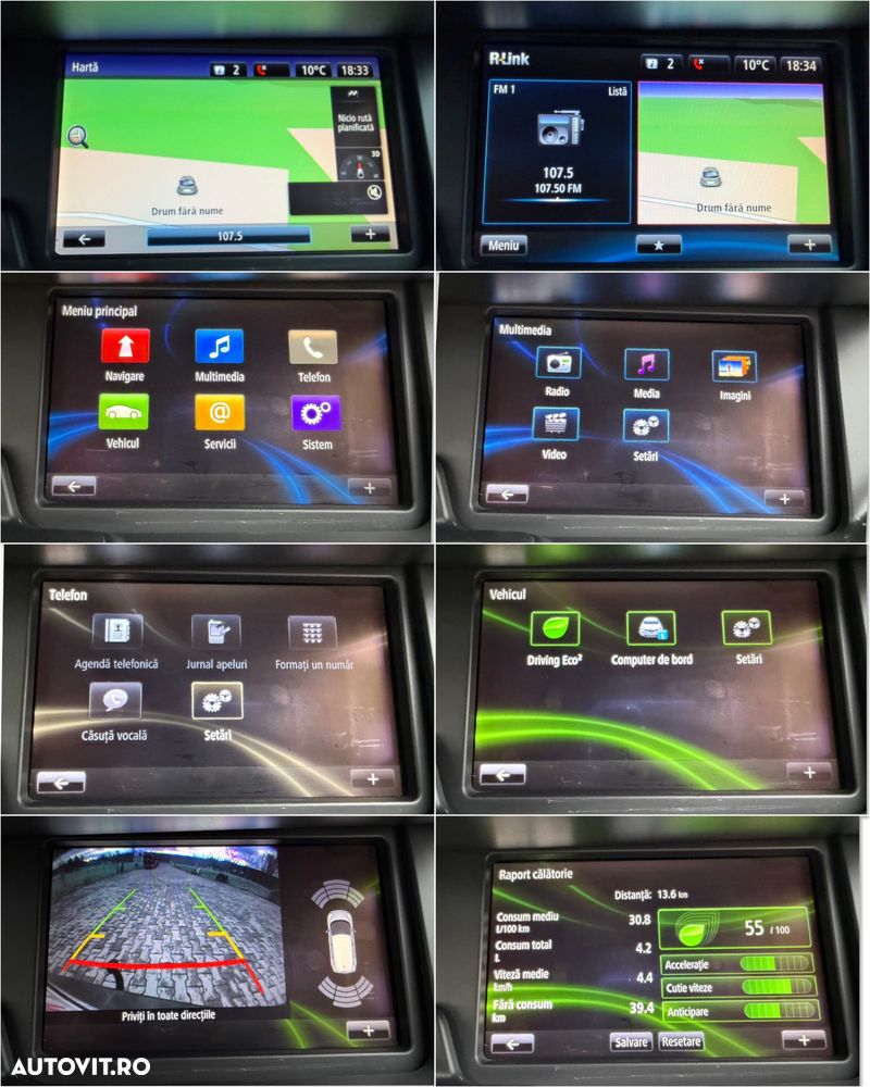 Renault Grand Scenic Energy dCi 130 Euro 6 S&S Bose Edition - 37