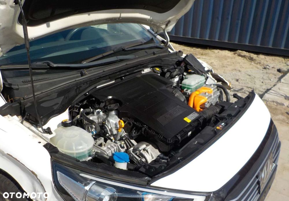 Hyundai IONIQ - 5