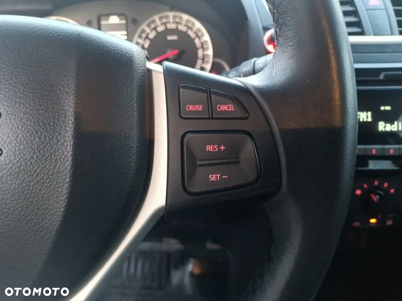 Suzuki Swift - 13