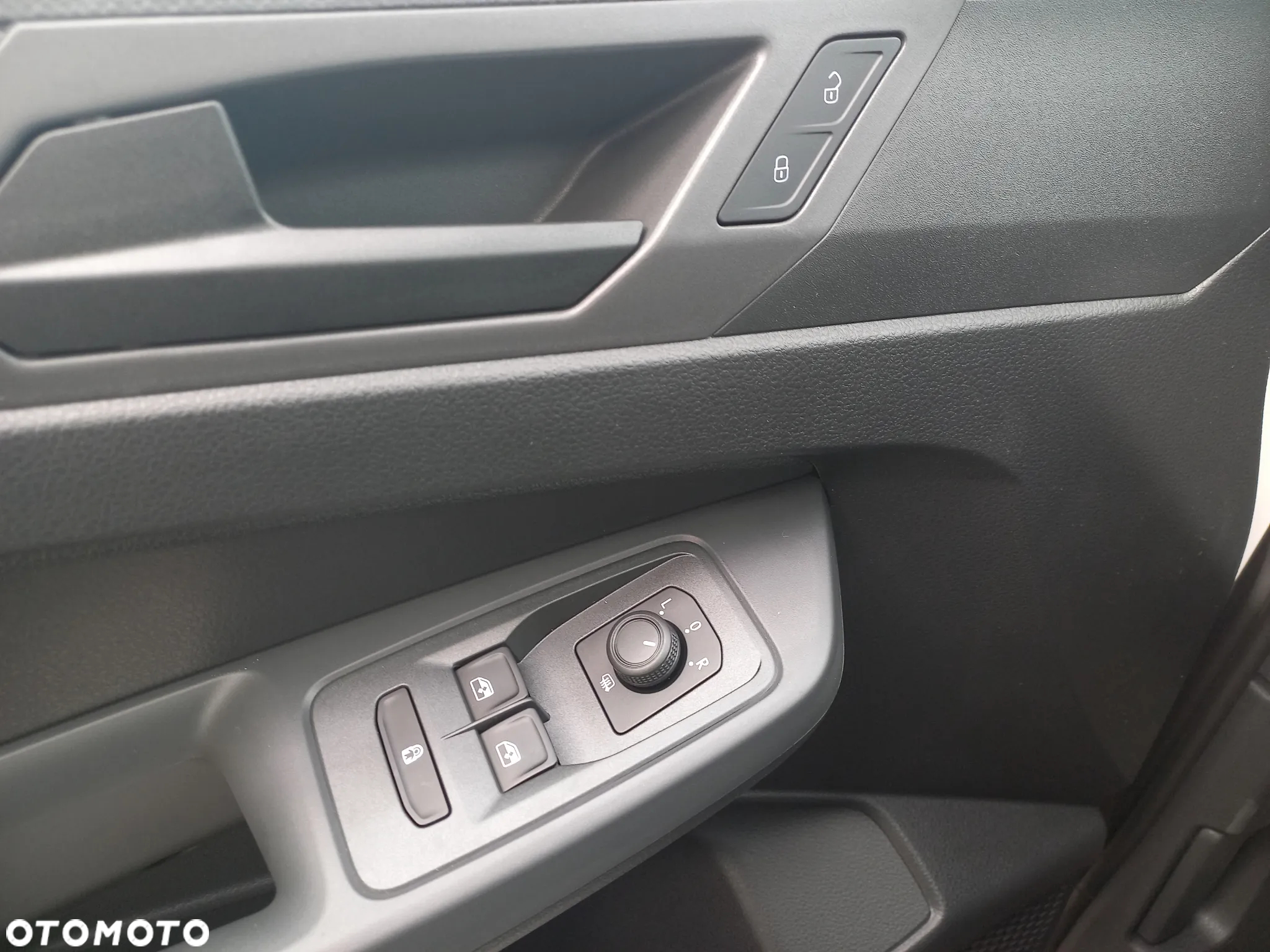 Volkswagen Caddy 1.5 TSI - 15