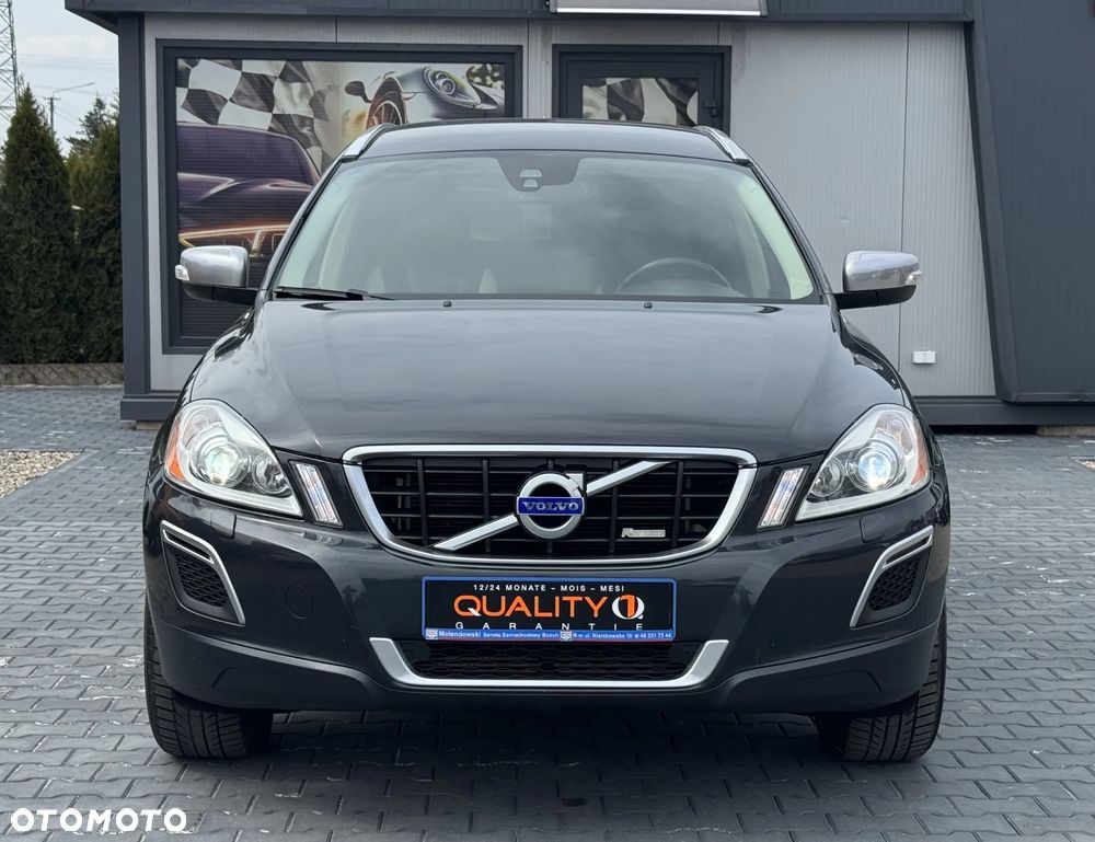 Volvo XC 60 D5 AWD RDesign - 3