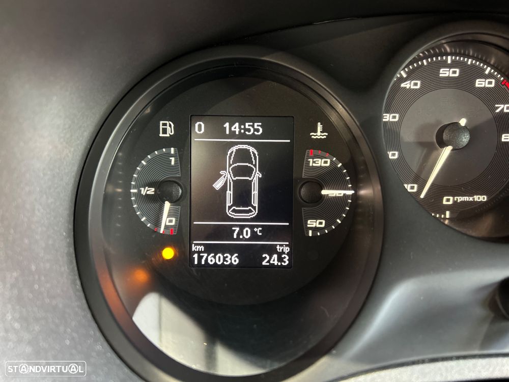 SEAT Leon 2.0 T FSI FR - 45