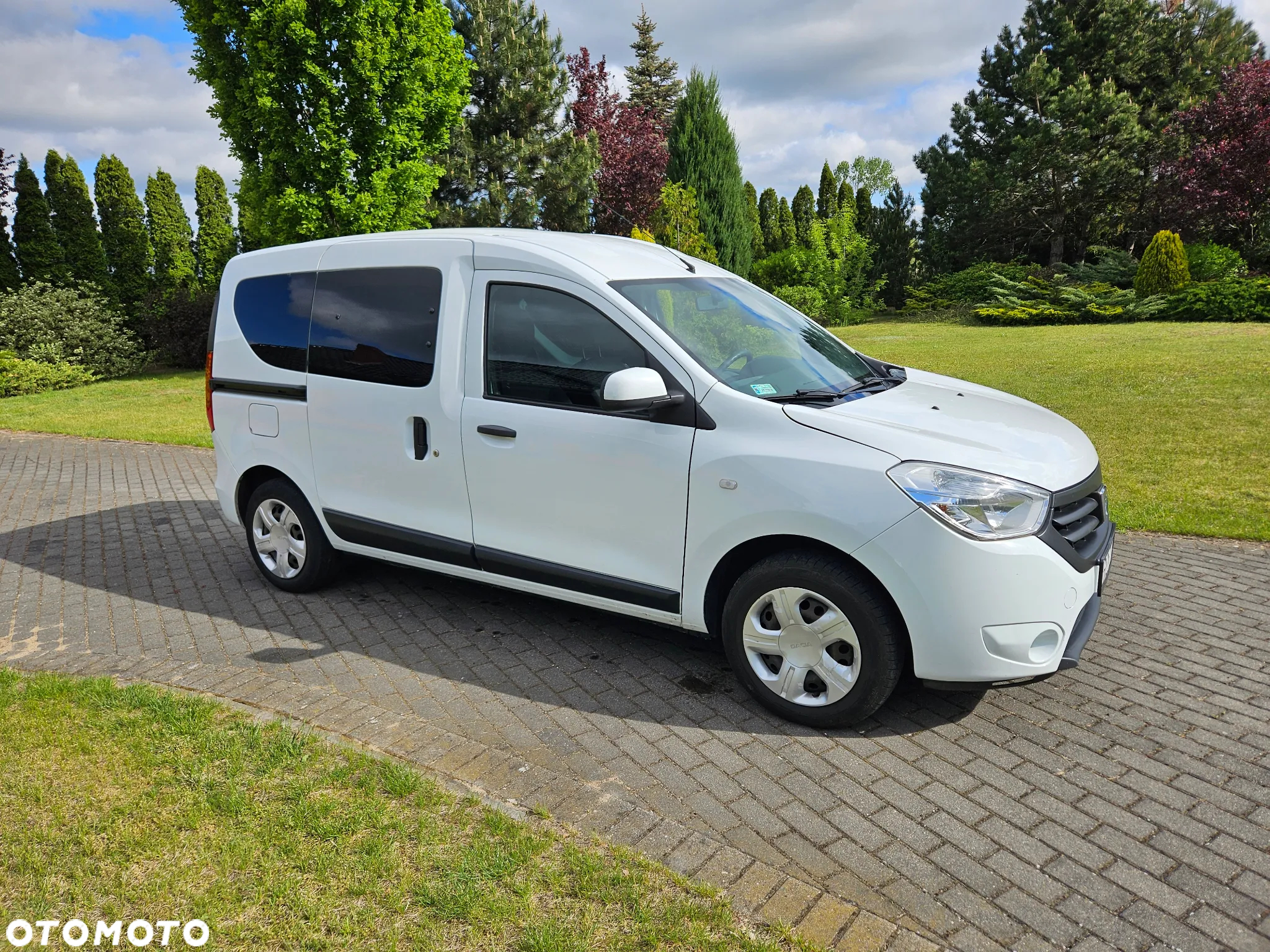 Dacia Dokker - 13