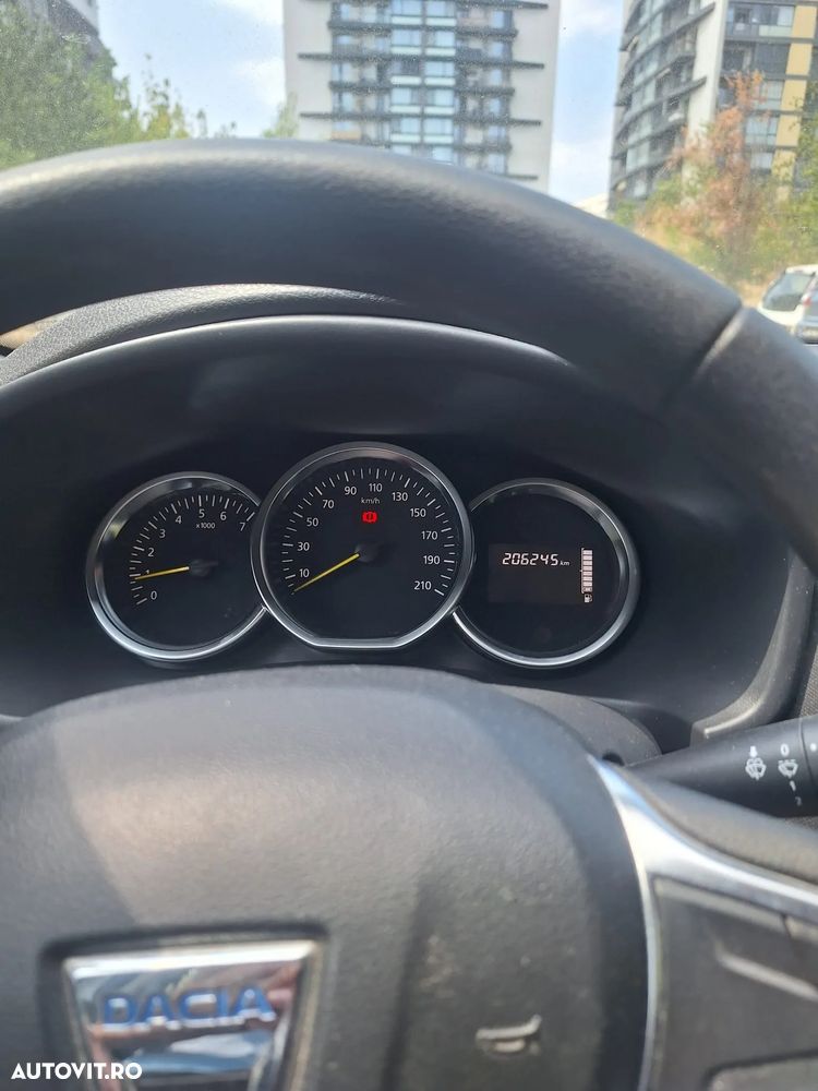 Dacia Logan - 6
