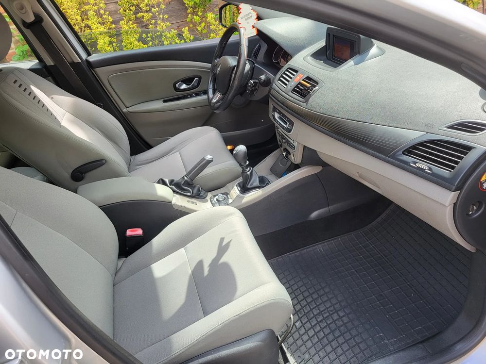 Renault Megane - 10