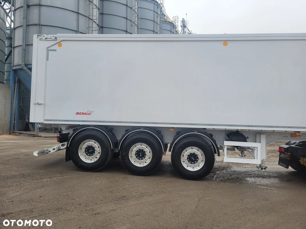 Benalu AGRILINER - 21