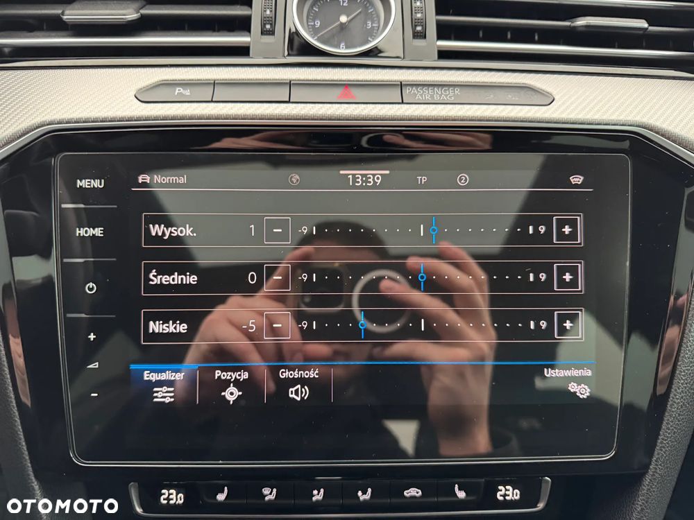 Volkswagen Arteon 2.0 TSI DSG R-Line - 28