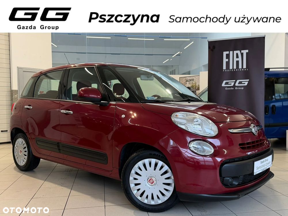 Fiat 500L 1.6 Multijet Easy S&S - 2