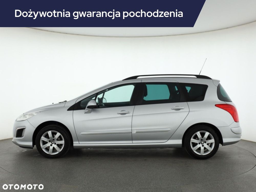 Peugeot 308 - 4