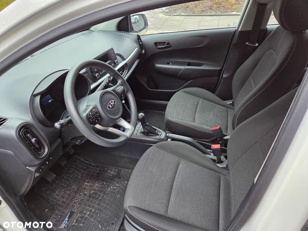 Kia Picanto 1.0 L - 3