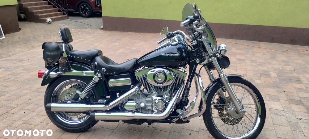 Harley-Davidson FL Hydra Glide - 2