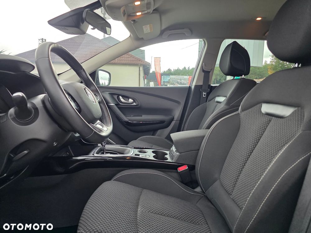 Renault Kadjar 1.3 TCe FAP Intens EDC - 6